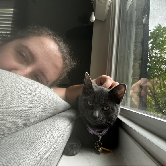 Meet your Posher, Rose - Picture 3 of 3